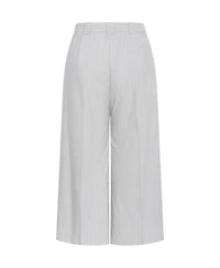 City Chic Plus Jazmin Straight Pant