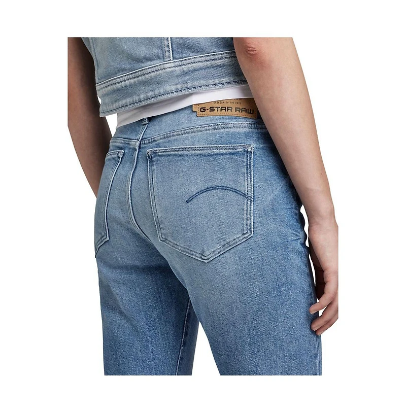 G-Star Women's Ace Slim Jeans