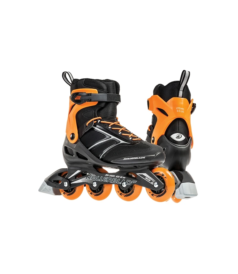 Rollerblade Zetrablade Rtl Unisex Inline Skates