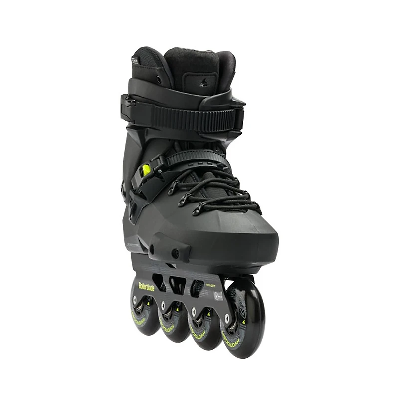Rollerblade Twister Xt Mens Urban Inline Skates