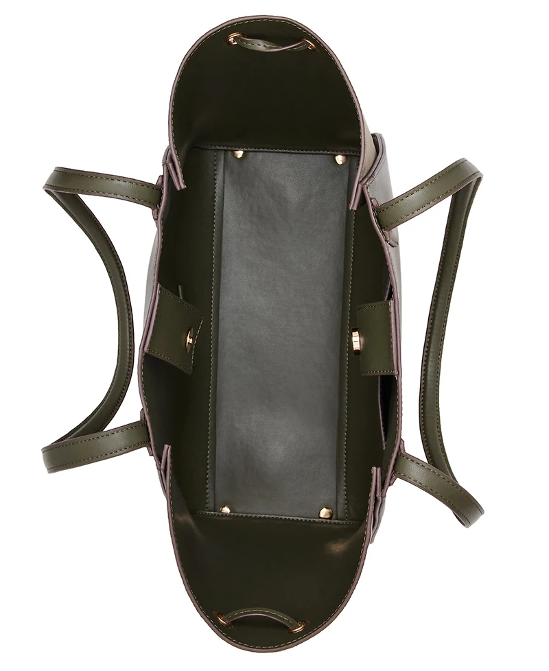 Anne Klein East West Medium Tote Bag