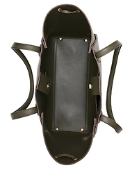 Anne Klein East West Medium Tote Bag