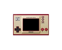 Nintendo Game and Watch Mario Edition (Limited Edition)
