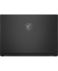 Msi Stealth A16 Ai+ A3XWJG-074US 16" Wqxga Oled 240Hz Copilot+ Pc Gaming Laptop, Amd Ryzen Ai 9 Hx 370 2.0GHz, 64GB Ram, 2TB Ssd, Nvidia GeForce