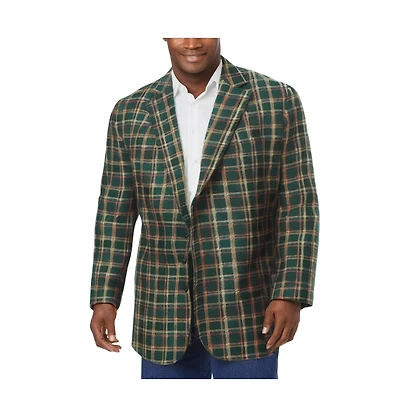 KingSize Big & Tall Holiday Blazer