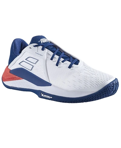 Babolat Men's Propulse Fury All Court Tennis Shoes