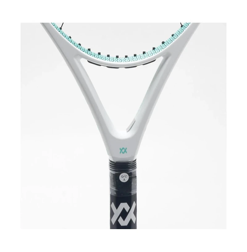 Volkl V-Cell 2 Unstrung Tennis Racquet