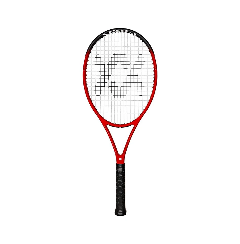 Volkl Vostra V8 285g Unstrung Tennis Racquet