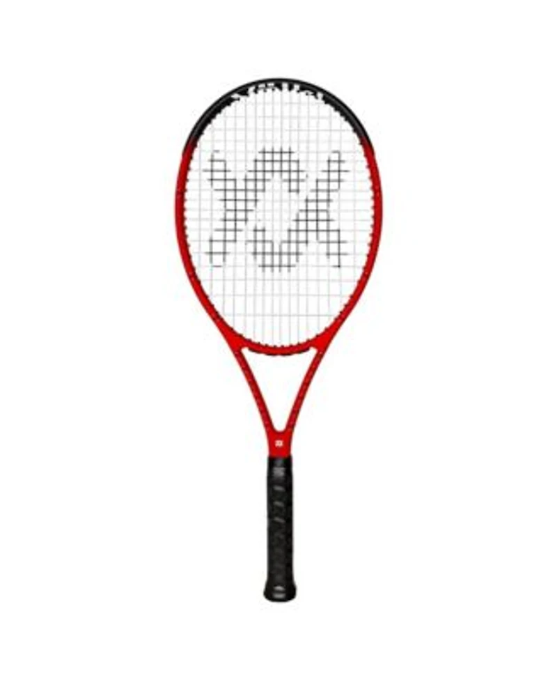 Volkl Vostra V8 285g Unstrung Tennis Racquet