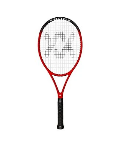 Volkl Vostra V8 285g Unstrung Tennis Racquet