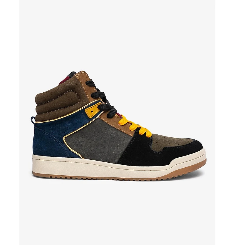 Freshy Men's Bounce Deluxe Sneaker