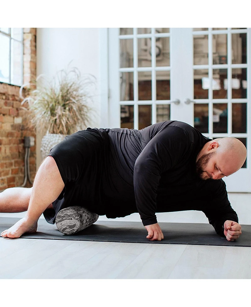 Hugger Mugger Yoga Foam Roller