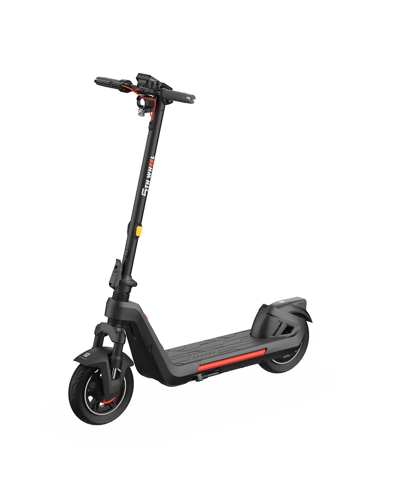 5TH Wheel G11PRO 500W Performance Electric Scooter