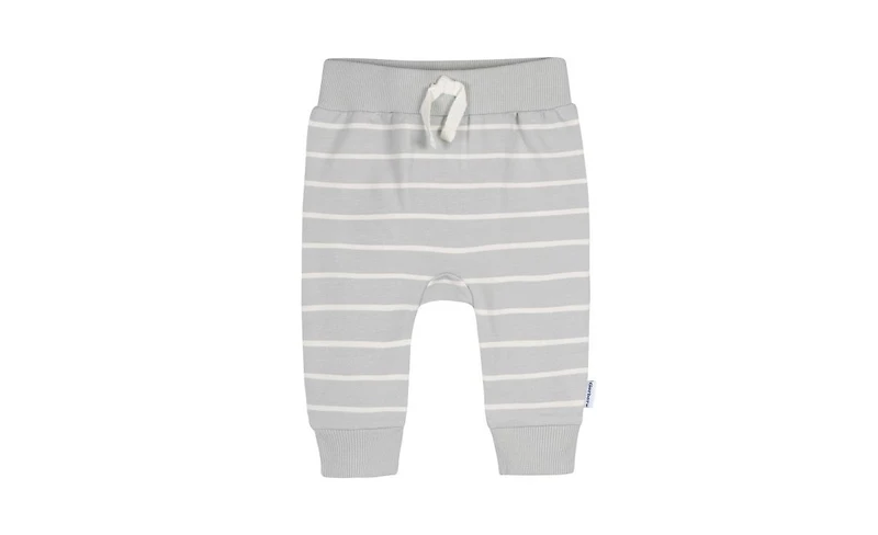 Gerber Toddler Boys Leafless Tree Jogger Pants, 3-Pack
