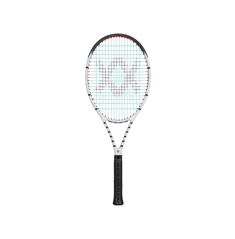 Volkl Vostra V6 Unstrung Tennis Racquet
