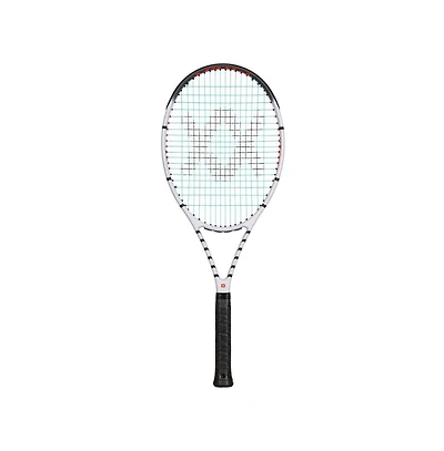 Volkl Vostra V6 Unstrung Tennis Racquet