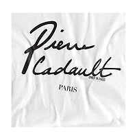 Men's Emily Paris Pierre Cadault Signature T-Shirt