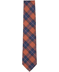 Club Room Men's Bromley Plaid Tie, Macy's Exclusive