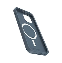 OtterBox Symmetry Plus MagSafe Case for Apple iPhone 15 / iPhone 14 / iPhone 13-Blue