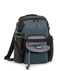 Tumi Men's Alpha Bravo Navigation Backpack
