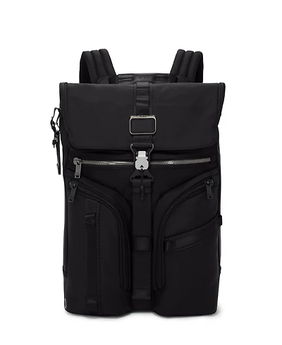 Tumi Men's Alpha Bravo Surveillance Backpack