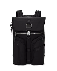 Tumi Men's Alpha Bravo Surveillance Backpack