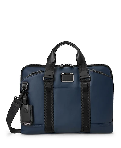 Tumi Men's Alpha Bravo Academy Brief