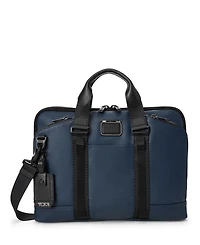 Tumi Men's Alpha Bravo Academy Brief