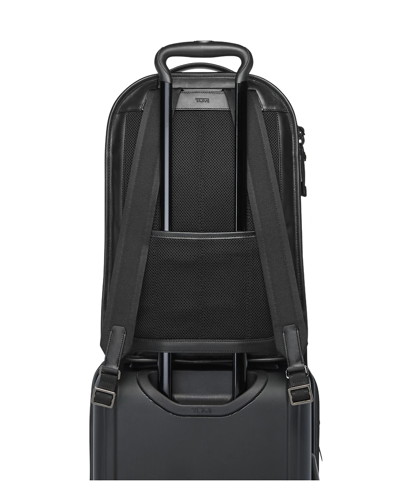Tumi Men's Harrison Warren Backpack