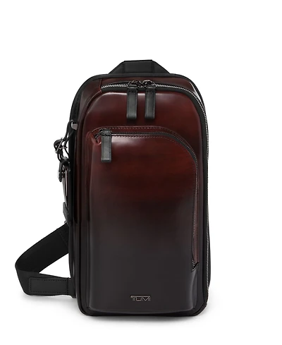 Tumi Men's Harrison Gregory Sling Bag