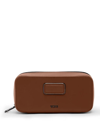 Tumi Men's Nassau Travel Watch Case