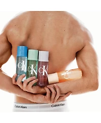 Calvin Klein Silky Coconut Unisex Hair & Body Perfume Mist, 7.9 oz.