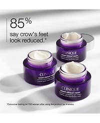 Clinique 4-Pc. Wrinkle-Fighting Routine Skin Care Set