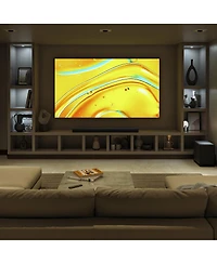 Sony Bravia 5 Inch Mini Led 4K Hdr Tv with AudioQuest Sky 3m Hdmi Cable