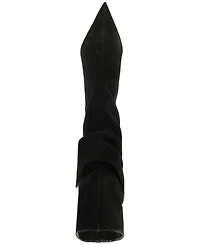 Schutz Women's Harriet Mid-Shaft Boots