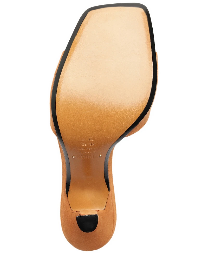 Schutz Women's Posseni Dress Sandals