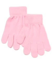 InMocean Big Girls 3-Piece Hat, Gloves, and Scarf Set