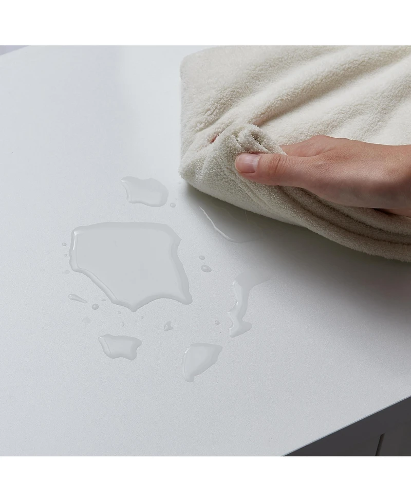 Casainc 61" White Freestanding Base Kitchen Cabinet