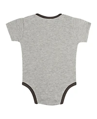 Outerstuff Baby Boys and Girls 2-Pack San Diego Padres Play Ball Bodysuit Set