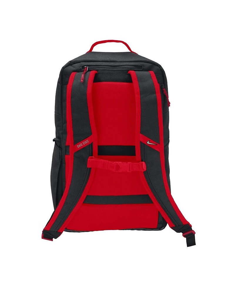 Nike Ohio State Buckeyes Utility Speed Backpack