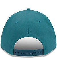 New Era Men's Green Colorado Rapids 2025 Jersey Hook 9FORTY M-Crown Adjustable Hat