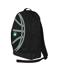 Nike Black Boston Celtics Brasilia 2.0 Backpack