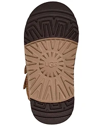 Ugg Toddler Boys and Girls Rennie Twin Seams Sneaker