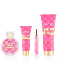 kensie 4-Pc. Not So Vanilla Eau de Parfum Gift Set