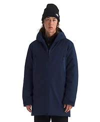 The North Face Men's Range Down Parka Jacket