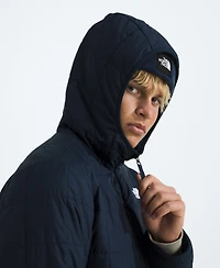 The North Face Men's Range Down Parka Jacket