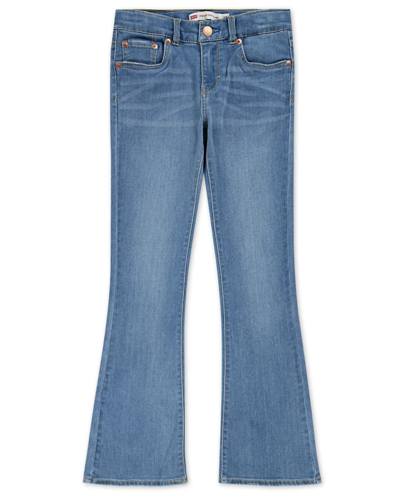 Levi's Big Girls Daydream Flared Jeans