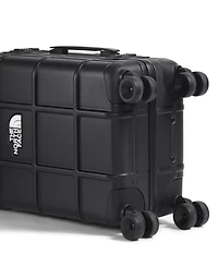 The North Face Men's All Weather 4 Wheeler Luggage Bag
