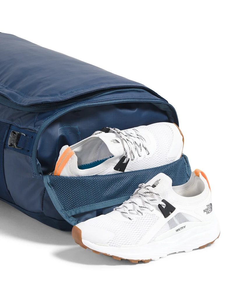 The North Face Men's Base Camp Voyager Duffel