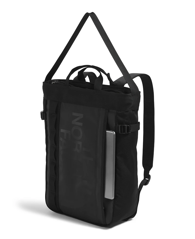 The North Face Men's Base Camp Tote Bag